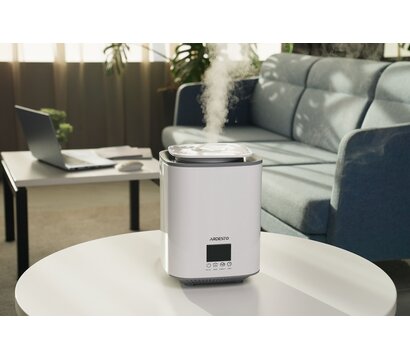 Зображення 6 Зволожувач повітря Ardesto USH-H-26W