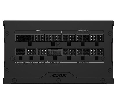 Зображення 6 Блок живлення Gigabyte GP-AE850PM PG5 850W