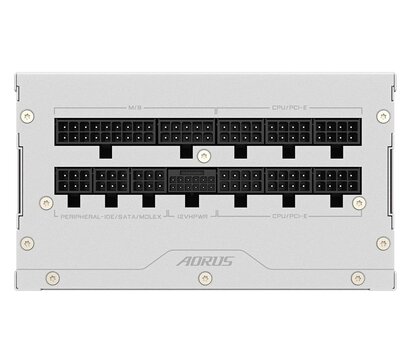 Зображення 6 Блок живлення Gigabyte GP-AE850PM PG5 ICE 850W