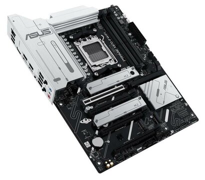Зображення 6 Материнська плата Asus Prime X870-P WiFi (sAM5, AMD X870)