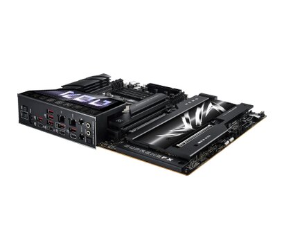 Изображение 6 Материнская плата Asus ROG Crosshair X870E Hero (sAM5, AMD X870)