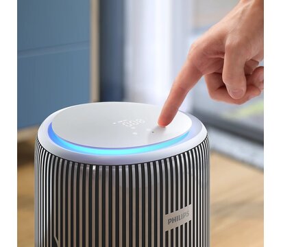 Зображення 6 Очищувач повітря Philips AC3420/10
