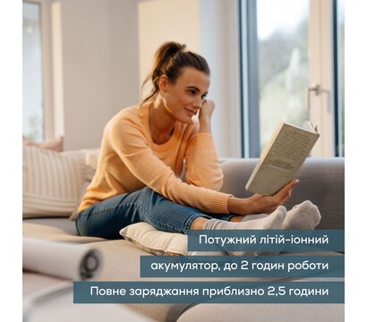 Зображення 6 Масажер Beurer MG_139 Beige