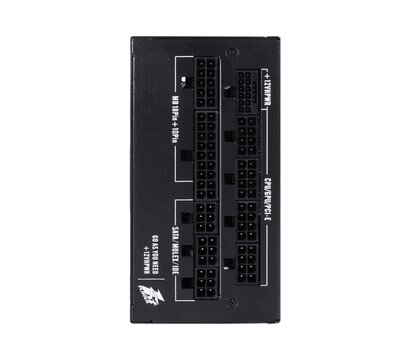 Изображение 6 Блок питания 1stPlayer PS-850SFX 850W