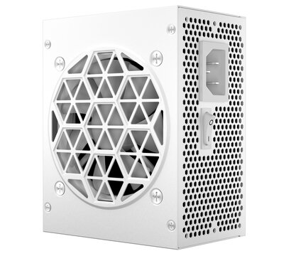 Изображение 6 Блок питания 1stPlayer PS-850SFX White 850W