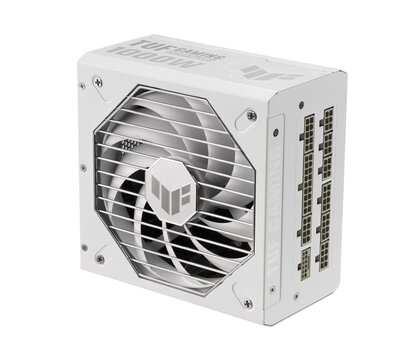 Зображення 6 Блок живлення Asus TUF-GAMING-1000G PCIE5 1000W White