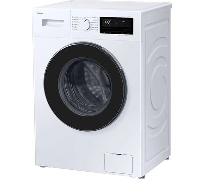 Зображення 2 Пральна машина Samsung WW80FG3M05AWLF