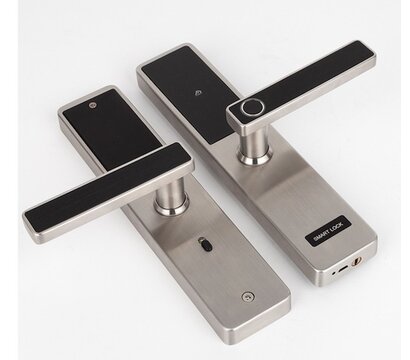 Зображення 2 замок TTLock Boss X