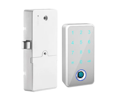 Зображення 2 Smart замок TTLock Bio Locker