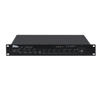 Зображення 2 Підсилювач потужності Sky Sound MK-80W на  на канал