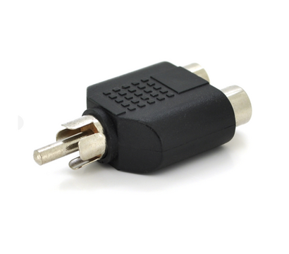 Зображення 2 Sky Sound RCS-012 (1RCA F - 2RCA M)