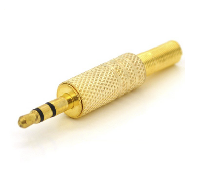 Зображення 2 Sky Sound JK-035 (Jack 3.5 мм, стерео) пара