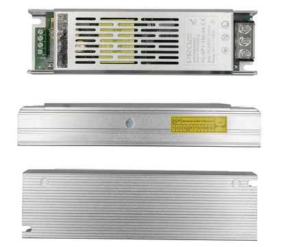 Изображение 2 Блок питания Prolum PL-SPT-100-24 на 4.16 A, Ток (А): 4.16 A