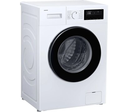 Зображення 3 Пральна машина Samsung WW80FG3M05AWLF