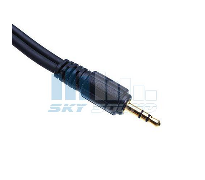 Изображение 3 Sky Sound RC-001 (3.5мм Jack - 2 RCA10m)