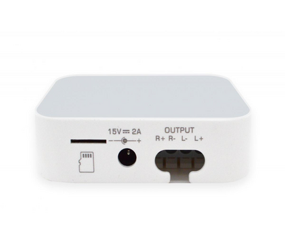 Зображення 3 Акустичний комплект Sky Sound WIFI BOX-1024 Black
