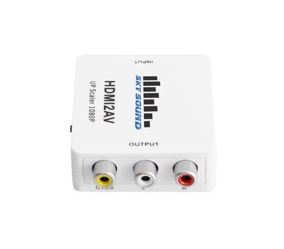 Зображення 3 Sky Sound AV-MINI (HDMI to AV)
