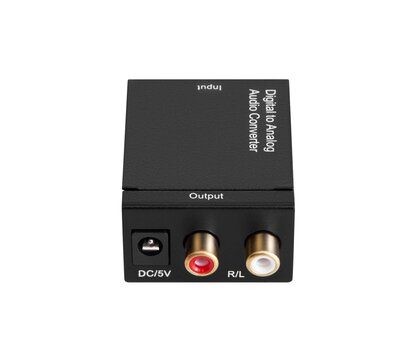 Зображення 3 Sky Sound S-AUDIO (Digital to Analog)