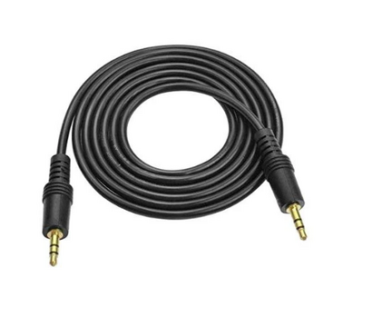 Зображення 3 Sky Sound SRF-035 (3.5мм Jack F - 3.5мм Jack F3m)