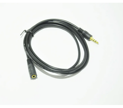 Зображення 3 Sky Sound SRM-035 (3.5мм Jack F - 3.5мм Jack M3m)