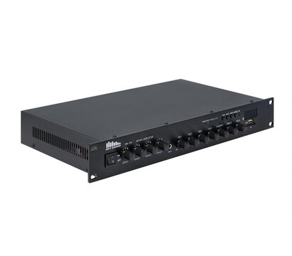 Зображення 3 Підсилювач потужності Sky Sound MK-120W -канальний