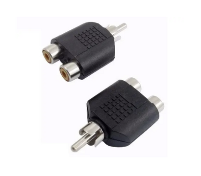 Зображення 3 Sky Sound RCS-012 (1RCA F - 2RCA M)