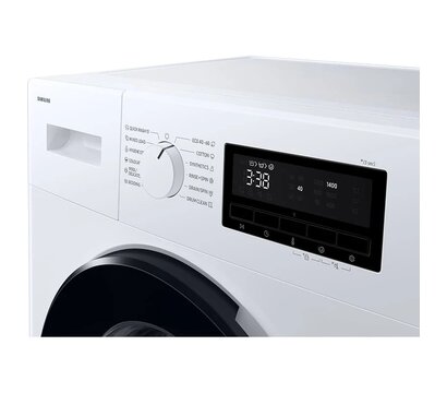 Зображення 4 Пральна машина Samsung WW80FG3M05AWLF