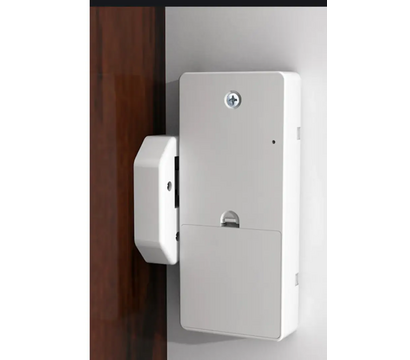 Зображення 4 Smart замок TTLock Bio Locker