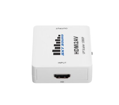 Зображення 4 Sky Sound AV-MINI (HDMI to AV)