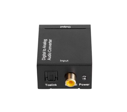 Зображення 4 Sky Sound S-AUDIO (Digital to Analog)