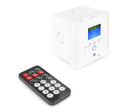 Зображення 4 Акустичний комплект Sky Sound MRC-5022 Black
