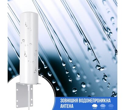 Зображення 4 Trinix TRX-FA-4G