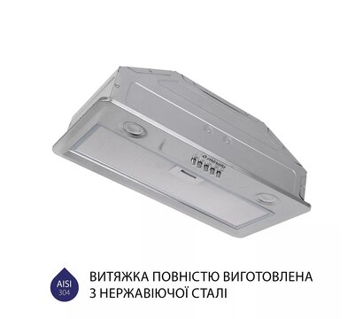 Зображення 4 Витяжка Minola HBI 5202 I 700 LED