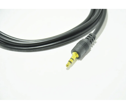 Зображення 4 Sky Sound SRM-035 (3.5мм Jack F - 3.5мм Jack M3m)