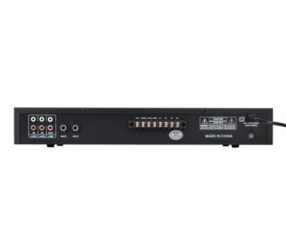 Зображення 4 Підсилювач потужності Sky Sound MK-80W на  на канал