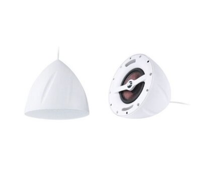Зображення 5 Гучномовець Sky Sound PS-65W/TW 40 Вт.,60 Вт.