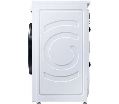 Зображення 5 Пральна машина Samsung WW80FG3M05AWLF