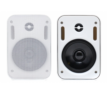 Зображення 5 Акустичний комплект Sky Sound WMS-1204 White