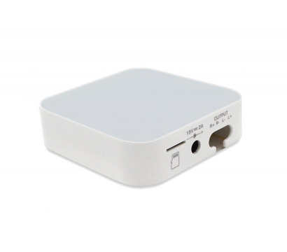 Зображення 5 Акустичний комплект Sky Sound WIFI BOX-1024 Black