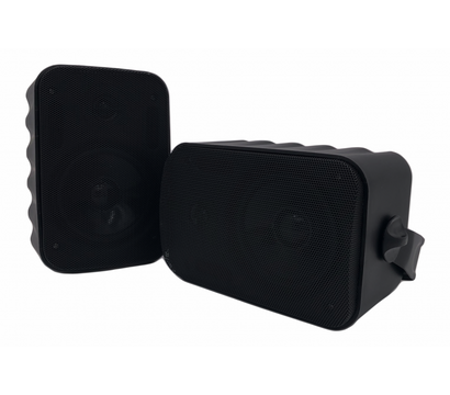 Зображення 5 Акустичний комплект Sky Sound WIFI BOX-2404 Black
