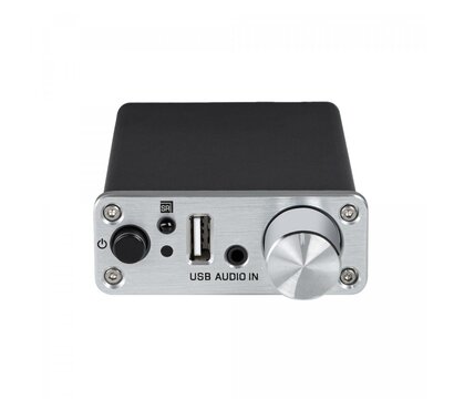 Зображення 5 Акустичний комплект Sky Sound WIFI BOX-3002 Black