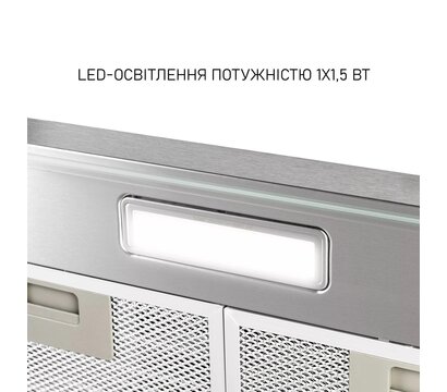 Зображення 5 Витяжка Minola HPL 622 I