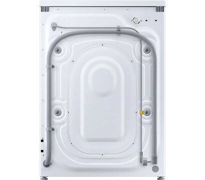 Зображення 6 Пральна машина Samsung WW80FG3M05AWLF
