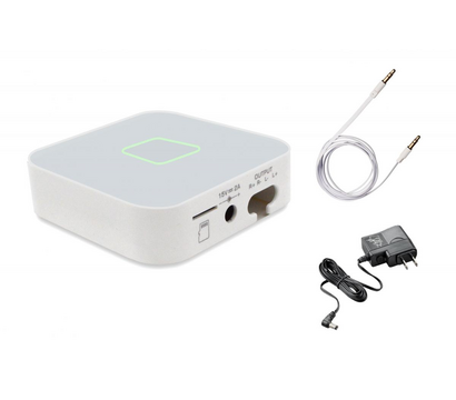 Зображення 6 Акустичний комплект Sky Sound WIFI BOX-1024 Black