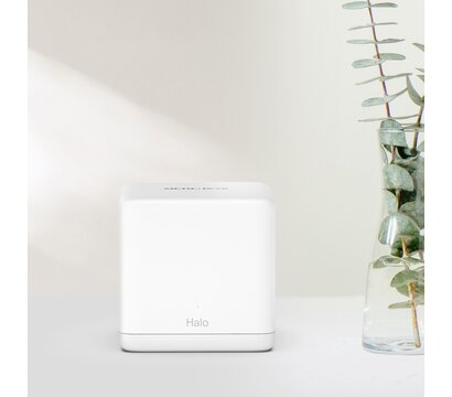 Зображення 6 Роутер Mercusys Halo H60X 2PK