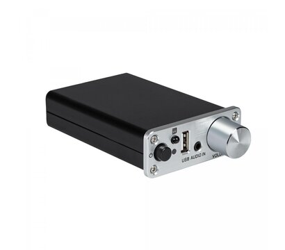 Зображення 7 Акустичний комплект Sky Sound WIFI BOX-1404 Black