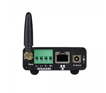 Зображення 7 Акустичний комплект Sky Sound WIFI BOX-3002 Black