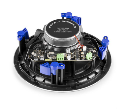 Зображення 7 Гучномовець Sky Sound FLC-8.50W+BT 40 Вт.