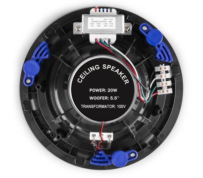 Зображення 7 Акустичний комплект Sky Sound CSY-5504 White