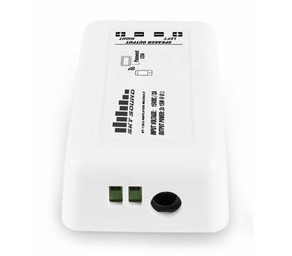 Зображення 8 Акустичний комплект Sky Sound BT-2402 Black